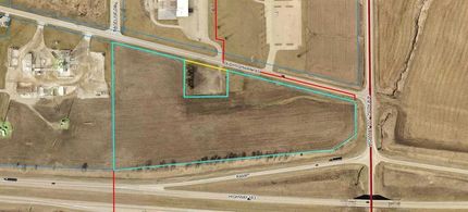 Property for sale in Marion County, Iowa