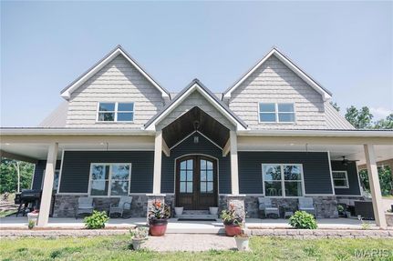 Property for sale in Gasconade County, Missouri