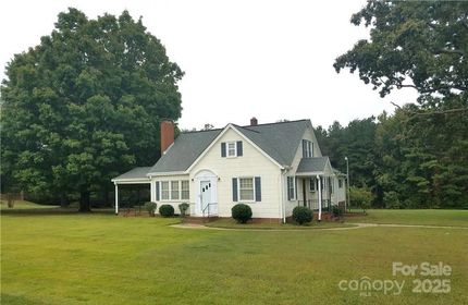 Property for sale in Iredell County, North Carolina