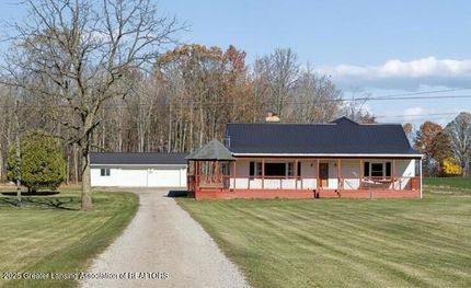 Residential Property for sale in Shiawassee County, Michigan