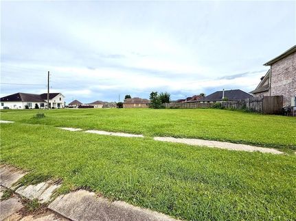 Undeveloped Land for sale in Saint Bernard Parish, Louisiana