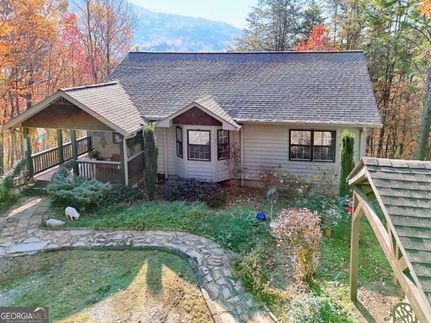 Property for sale in Rabun County, Georgia