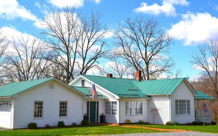 Property for sale in Monroe County, West Virginia