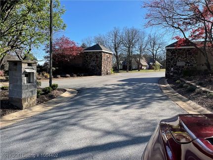 Property for sale in Crawford County, Arkansas