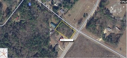 Property for sale in Kershaw County, South Carolina