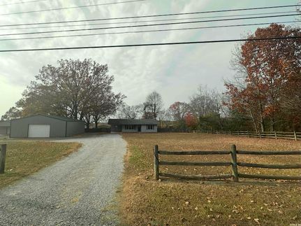 Property for sale in Cleburne County, Arkansas