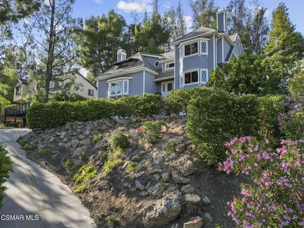 Property for sale in Los Angeles County, California