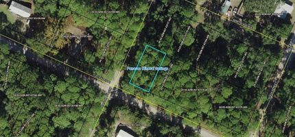 Property for sale in Wakulla County, Florida