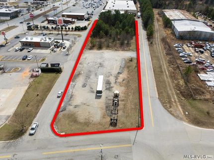 Property for sale in Mecklenburg County, Virginia