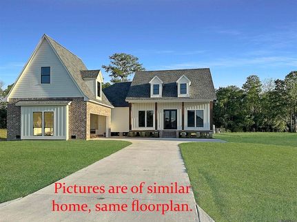 Property for sale in Ascension Parish, Louisiana