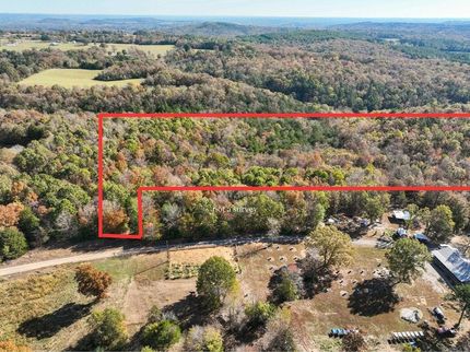 Property for sale in Cleburne County, Arkansas