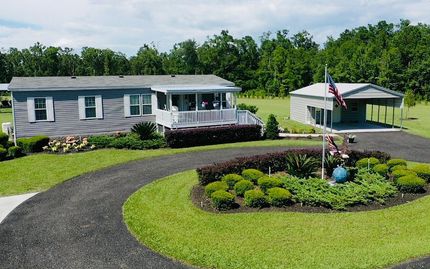 Property for sale in Suwannee County, Florida