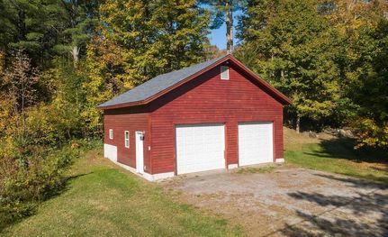 Undeveloped Land for sale in Washington County, Vermont