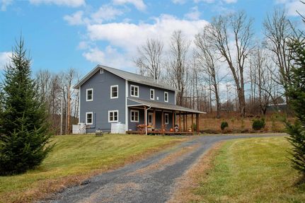 Property for sale in Orange County, Vermont