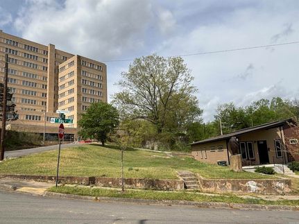 Property for sale in Pulaski County, Arkansas