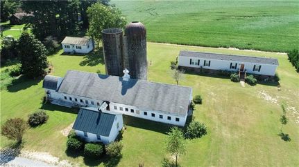 Property for sale in Southampton County, Virginia
