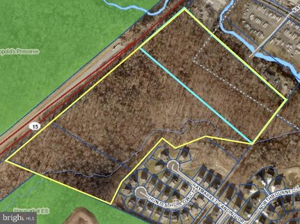 Undeveloped Land for sale in Prince William County, Virginia