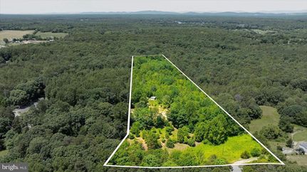 Property for sale in Louisa County, Virginia