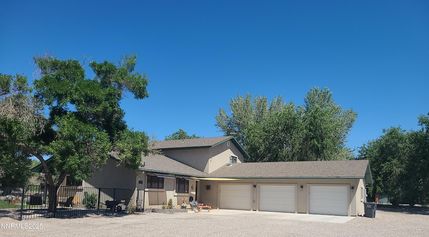 Property for sale in Churchill County, Nevada