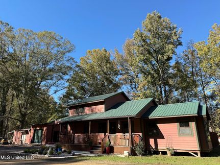 Property for sale in Carroll County, Mississippi