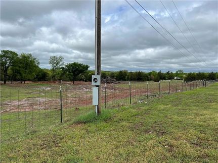 Property for sale in Lincoln County, Oklahoma