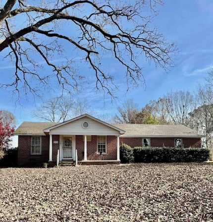 Residential Property for sale in Franklin County, Alabama