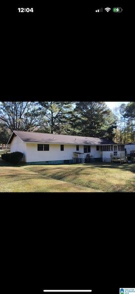 Property for sale in Jefferson County, Alabama