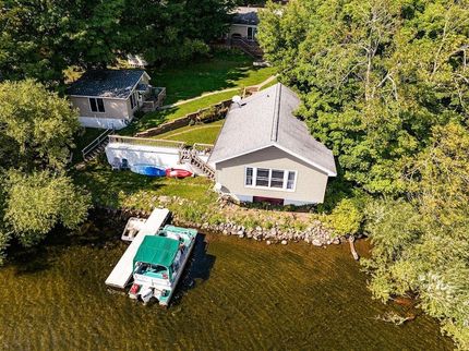 Lakefront Property for sale in Saint Louis County, Minnesota