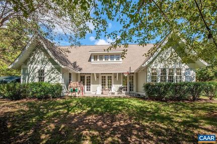 Property for sale in Nelson County, Virginia