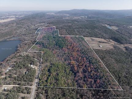 Property for sale in Logan County, Arkansas