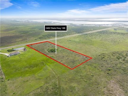 Property for sale in Aransas County, Texas