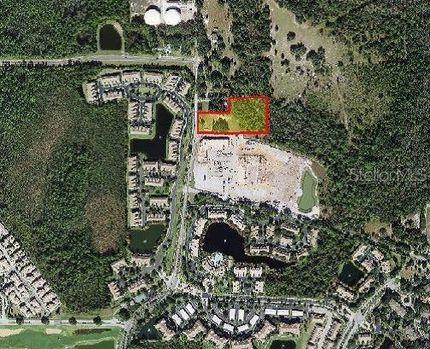 Undeveloped Land for sale in Osceola County, Florida