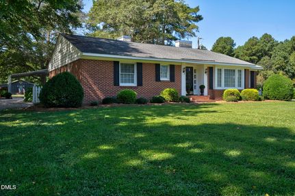 Property for sale in Wilson County, North Carolina