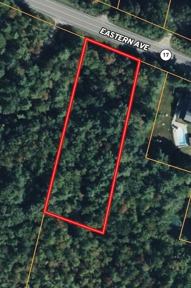 Property for sale in Kennebec County, Maine