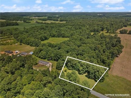 Undeveloped Land for sale in Harrison County, Indiana