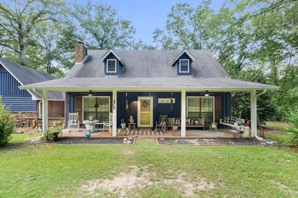 Property for sale in Lamar County, Alabama