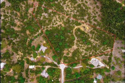 Property for sale in Bandera County, Texas