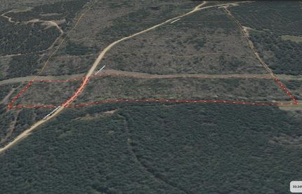 Undeveloped Land for sale in Pickens County, Alabama
