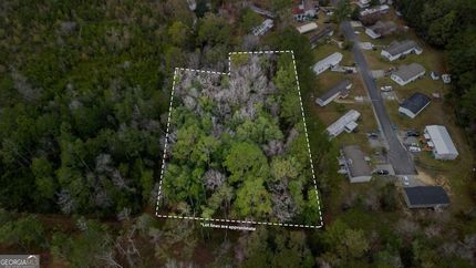 Property for sale in Effingham County, Georgia