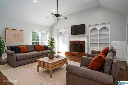 Property for sale in Saint Clair County, Alabama