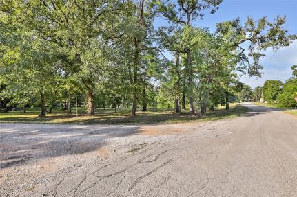 Waterfront Property for sale in Liberty County, Texas