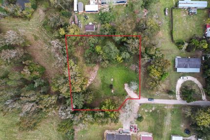 Undeveloped Land for sale in Liberty County, Texas