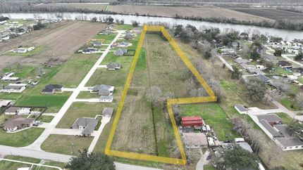 Property for sale in Saint Mary Parish, Louisiana