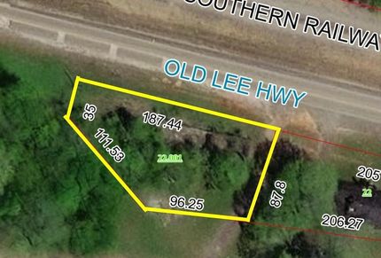 Property for sale in Colbert County, Alabama