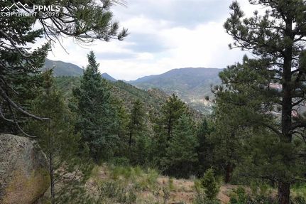 Property for sale in El Paso County, Colorado