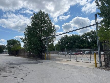 Undeveloped Land for sale in Lake County, Indiana