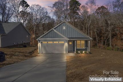 Property for sale in Gaston County, North Carolina