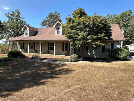 Residential Property for sale in Caldwell County, Kentucky