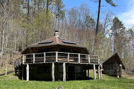 Property for sale in Montgomery County, Virginia