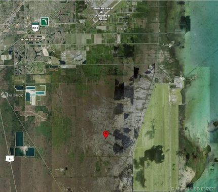 Property for sale in Miami-Dade County, Florida